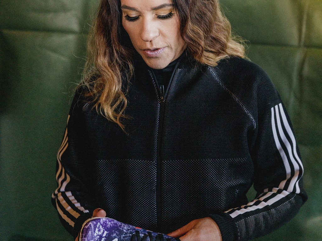 adidas x Jen Welter 07