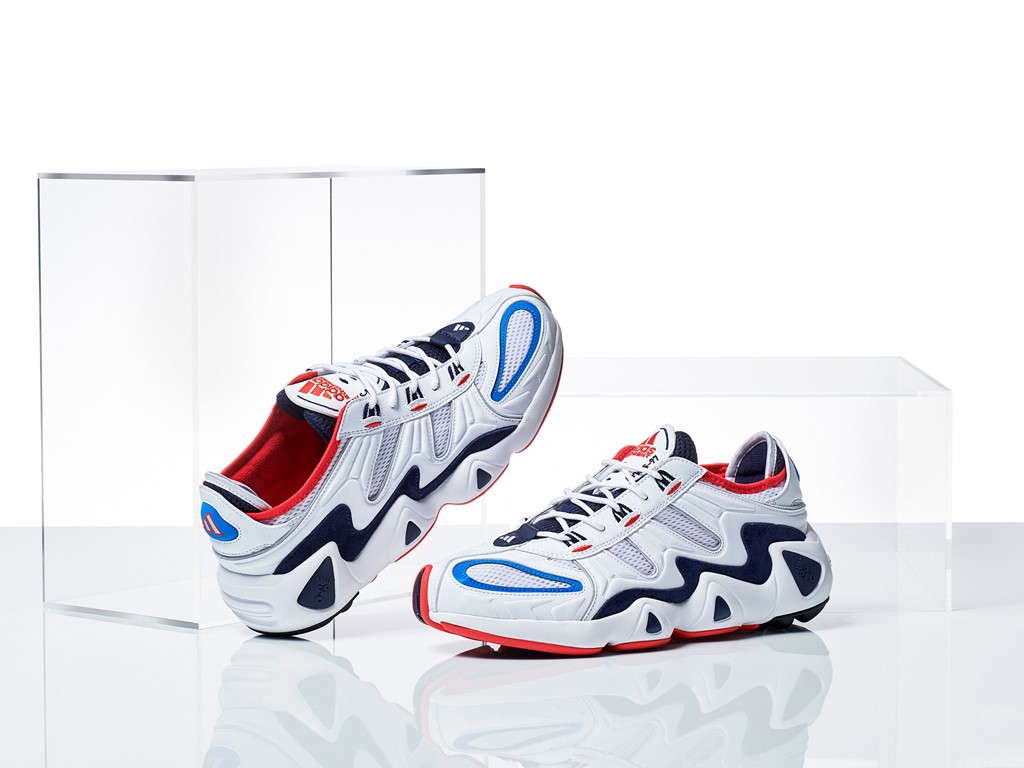 adidas Consortium Torsion Salvation