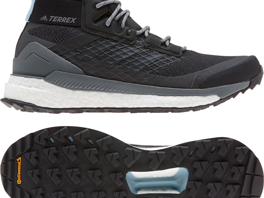 adidas TERREX Free Hiker