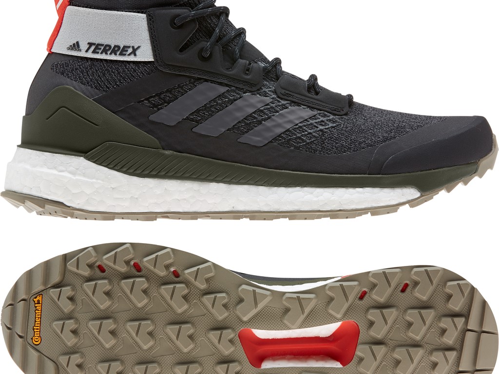 adidas TERREX Free Hiker
