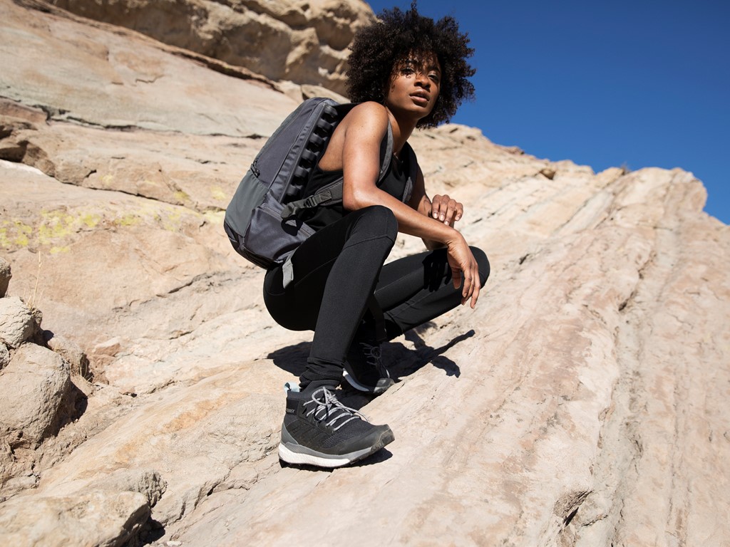 adidas TERREX Free Hiker