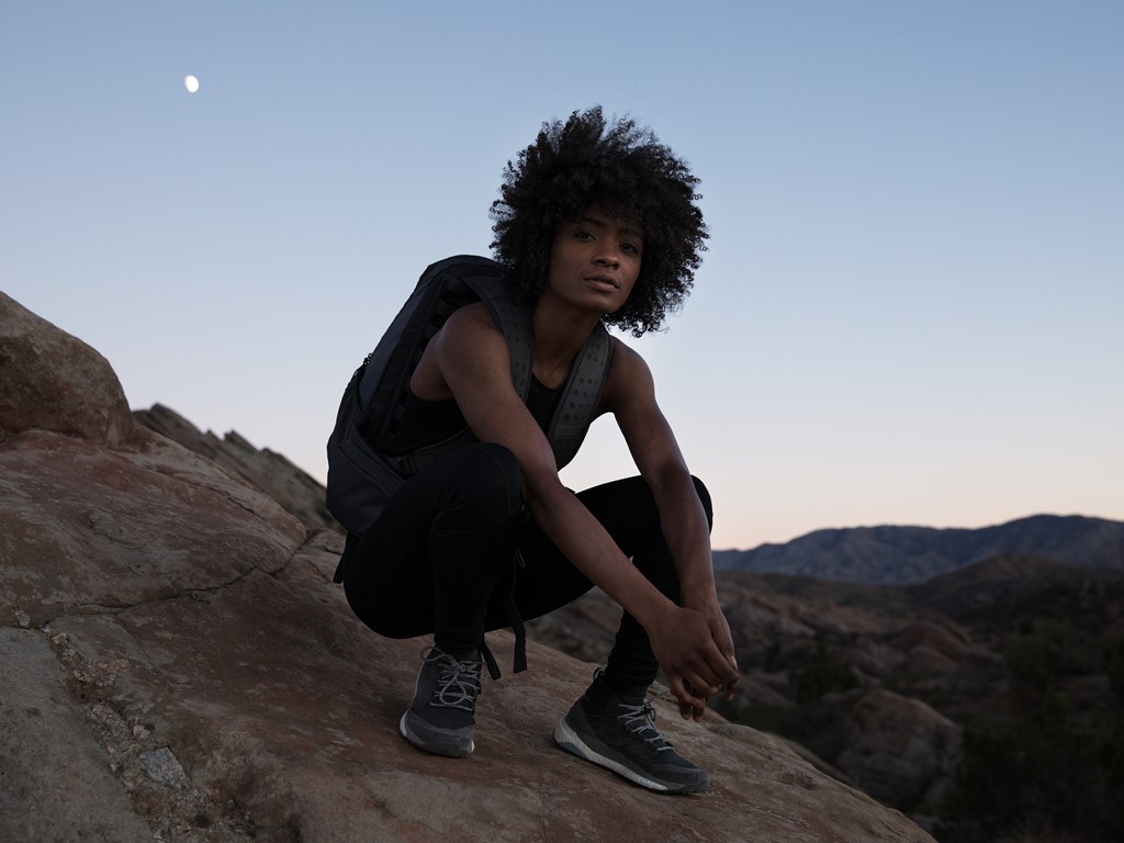 adidas TERREX Free Hiker