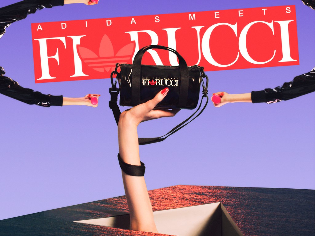 adidas Originals Meets Fiorucci - Image 5