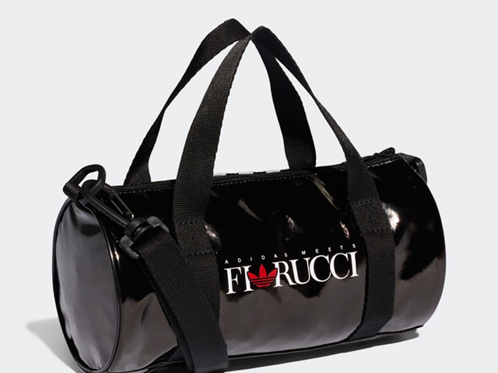adidas Originals Meets Fiorucci
