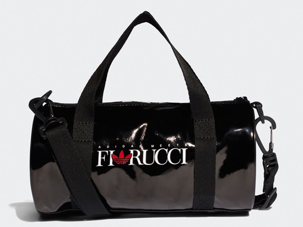 adidas Originals Meets Fiorucci