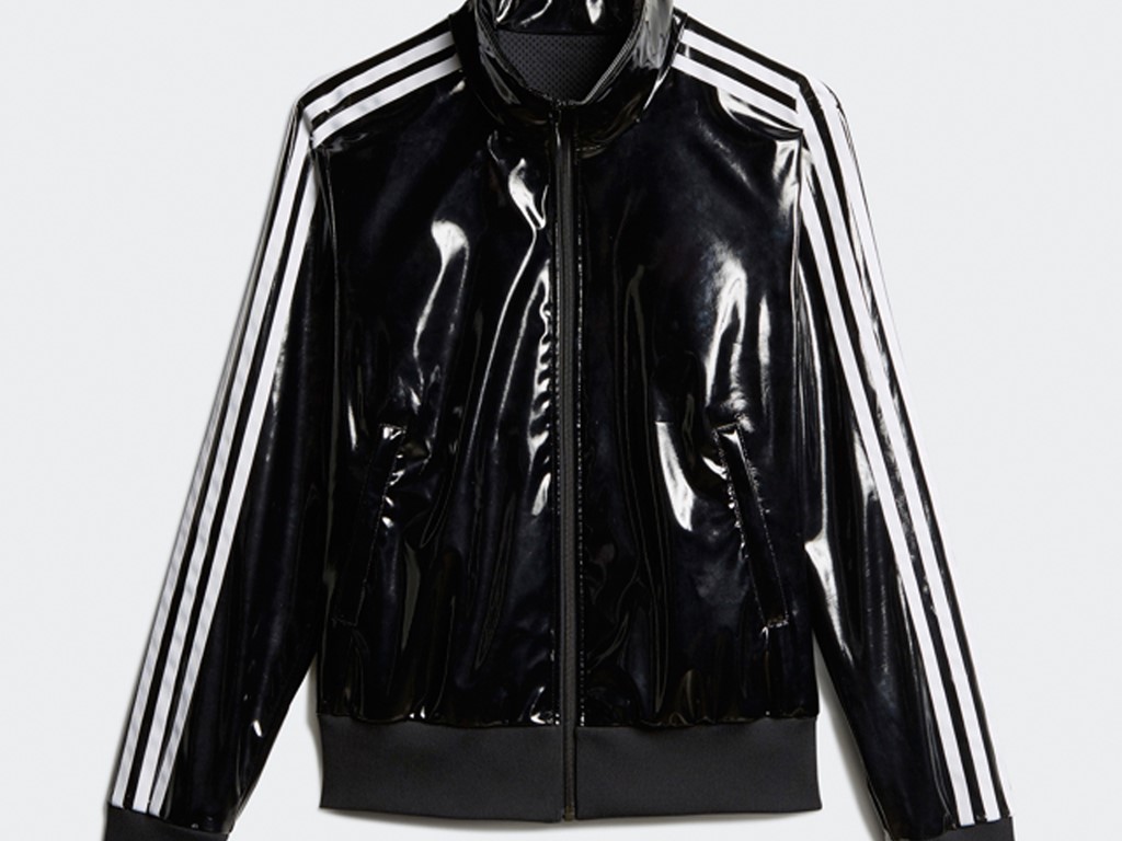 adidas Originals Meets Fiorucci