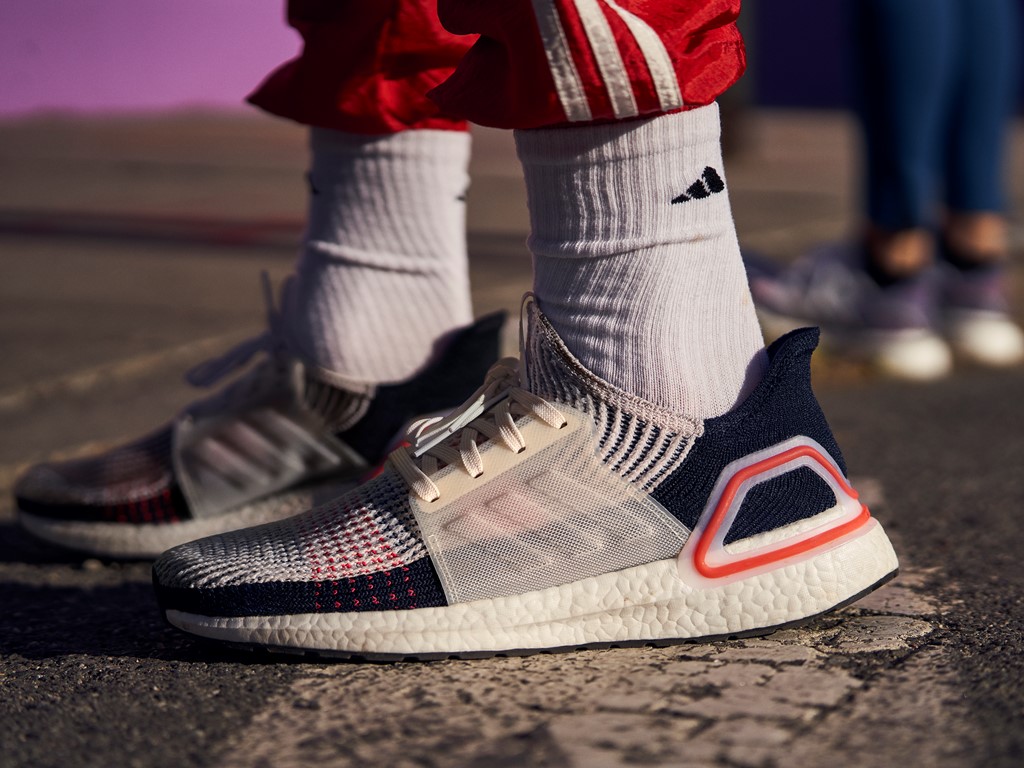 adidas New Ultraboost 19