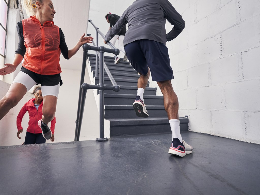 adidas New Ultraboost 19