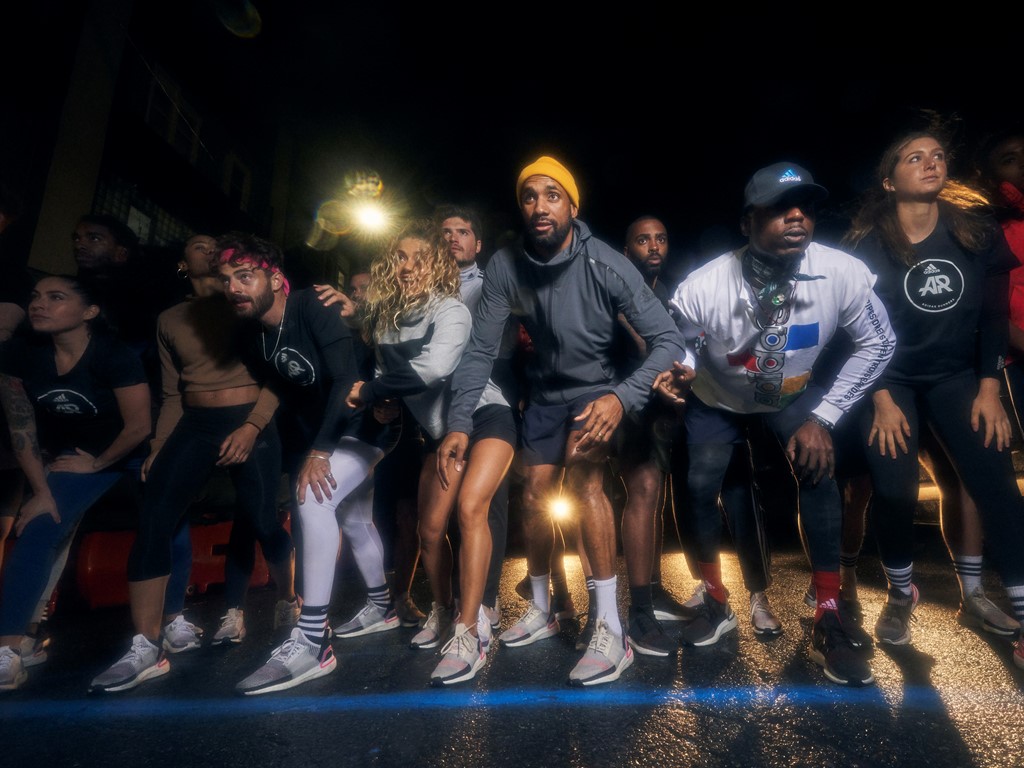 adidas New Ultraboost 19