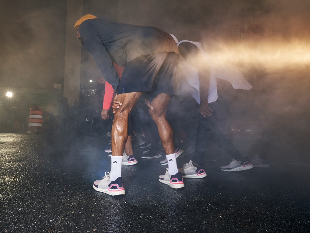 adidas New Ultraboost 19