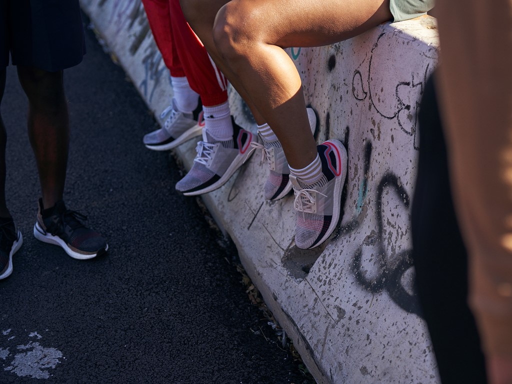 adidas New Ultraboost 19