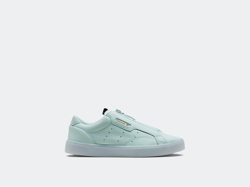 adidas Originals - Sleek silhouettes