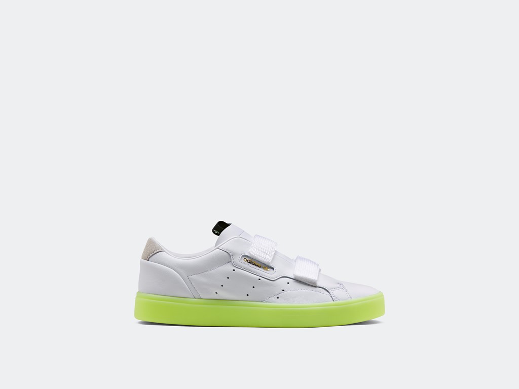 adidas Originals - Sleek silhouettes