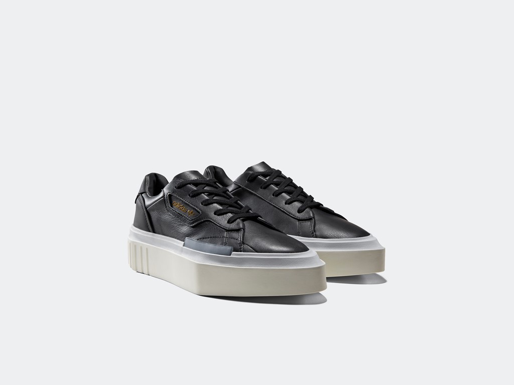 adidas Originals - Sleek silhouettes