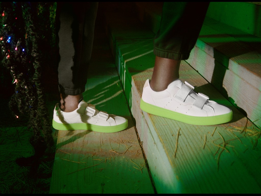 adidas Originals - Sleek FebLook - OnFoot