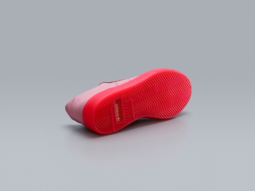 adidas Originals - Sleek FebLook - Angle