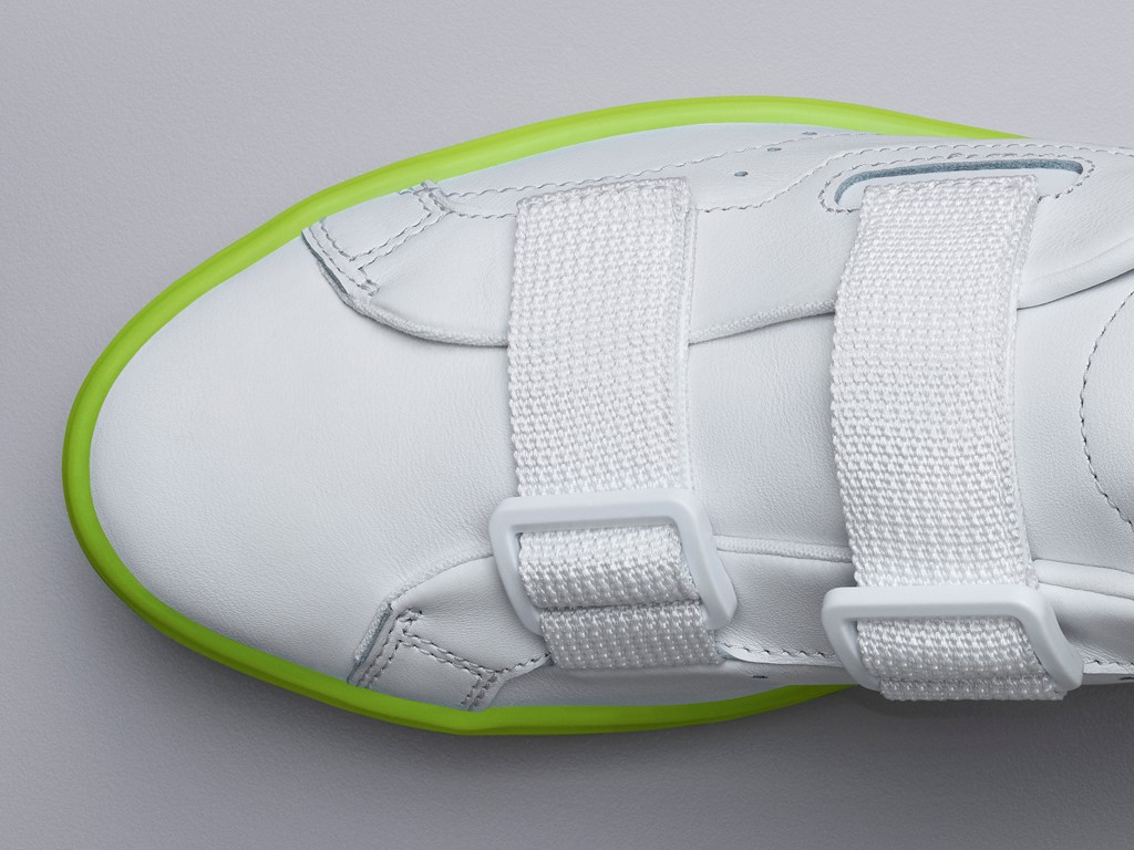 adidas Originals - Sleek FebLook - Detail