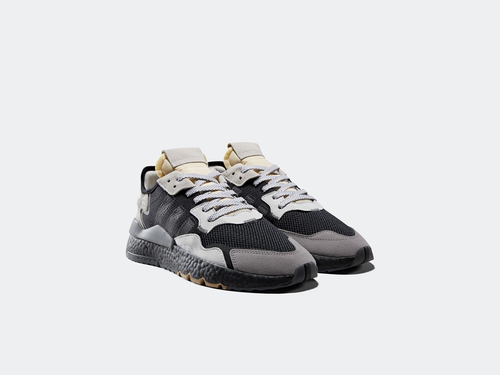 adidas Originals Nite Jogger Silhouette