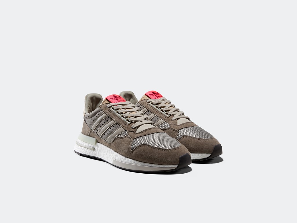 adidasOriginals SS19 - ZX 500 RM