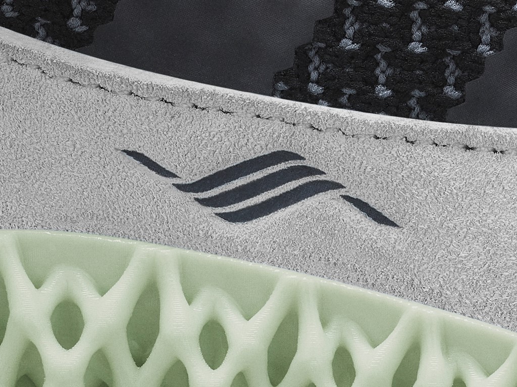adidasOriginals SS19 - ZX 4000 4D - Detail - vertical
