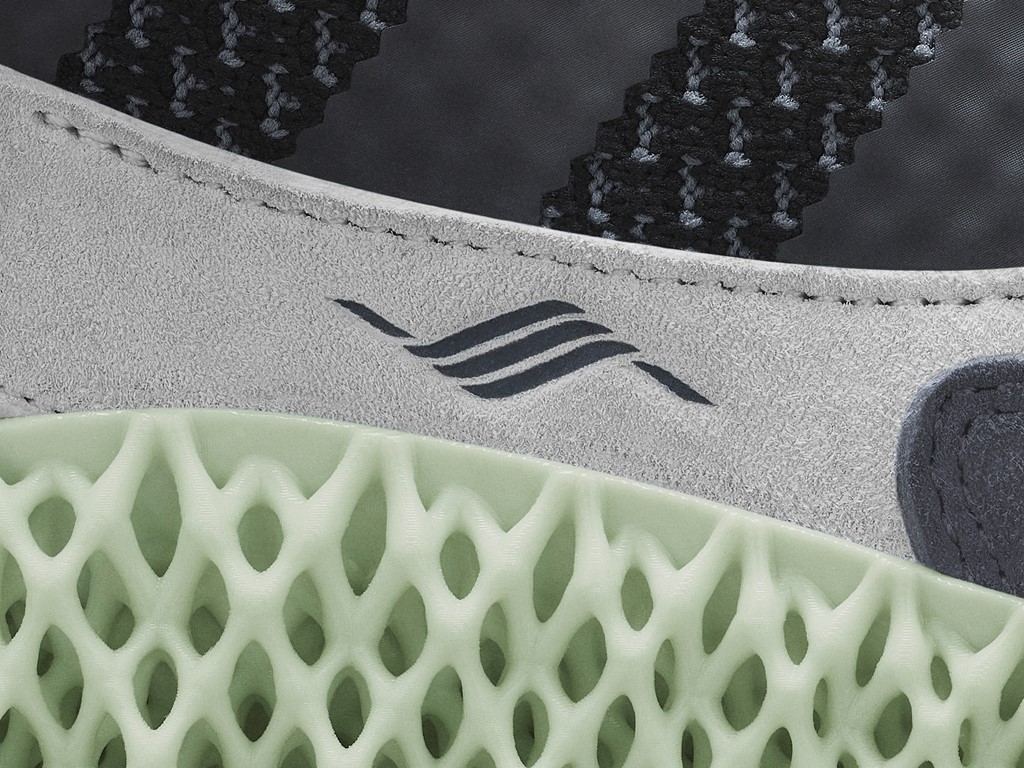 adidasOriginals SS19 - ZX 4000 4D - Detail - square