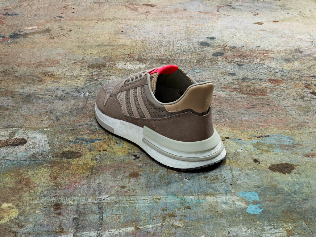 adidasOriginals SS19 - ZX 500 RM - Angle