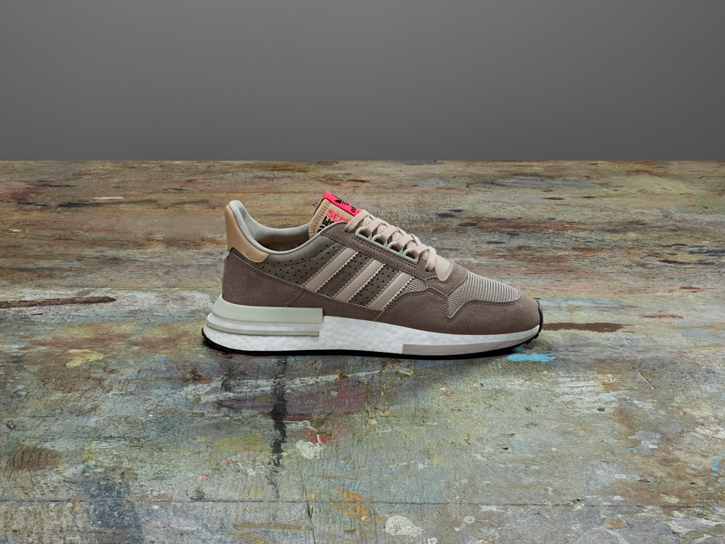 adidasOriginals SS19 - ZX 500 RM - Angle