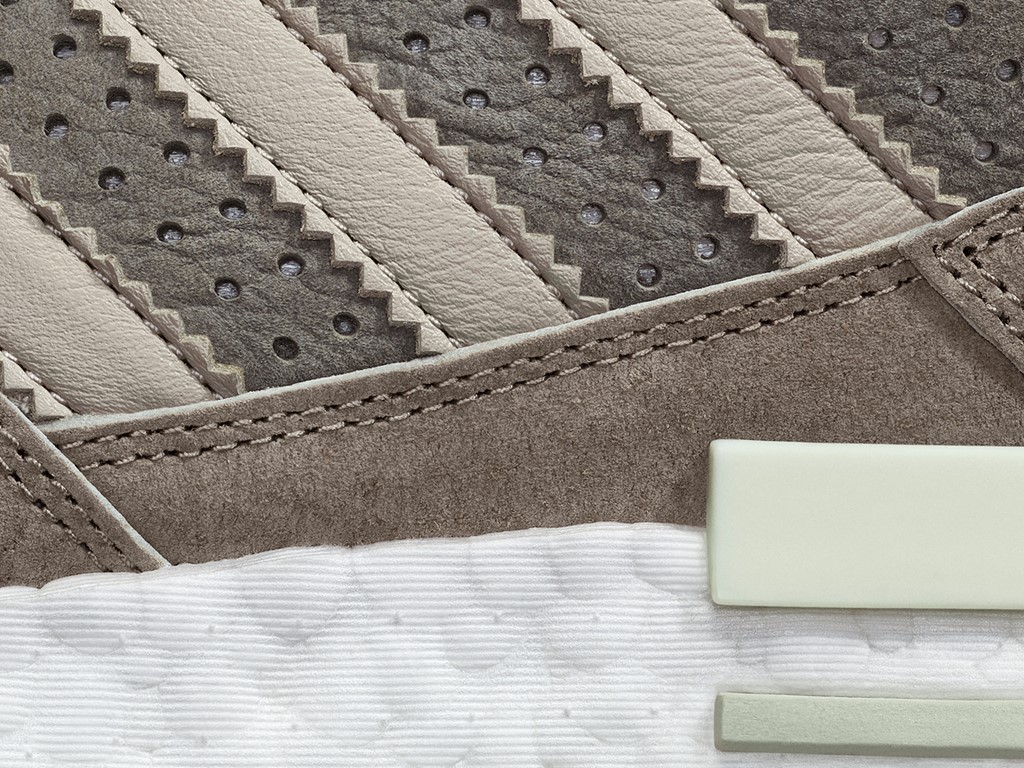 adidasOriginals SS19 - ZX 500 RM - Detail - Square