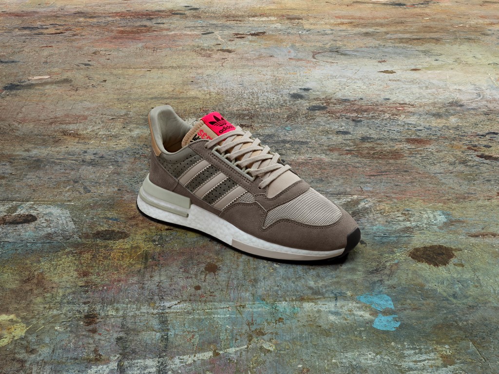 adidasOriginals SS19 - ZX 500 RM - Angle