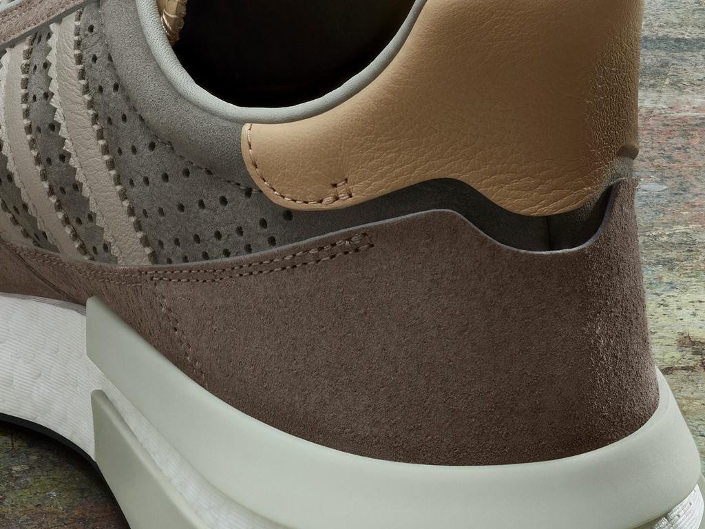 adidasOriginals SS19 - ZX 500 RM - Detail - vertical