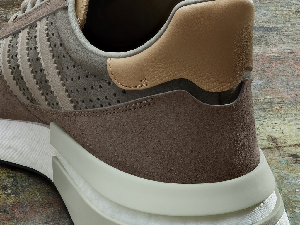 adidasOriginals SS19 - ZX 500 RM - Detail - Square