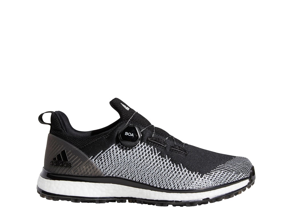 Men's Forgefiber BOA - Black