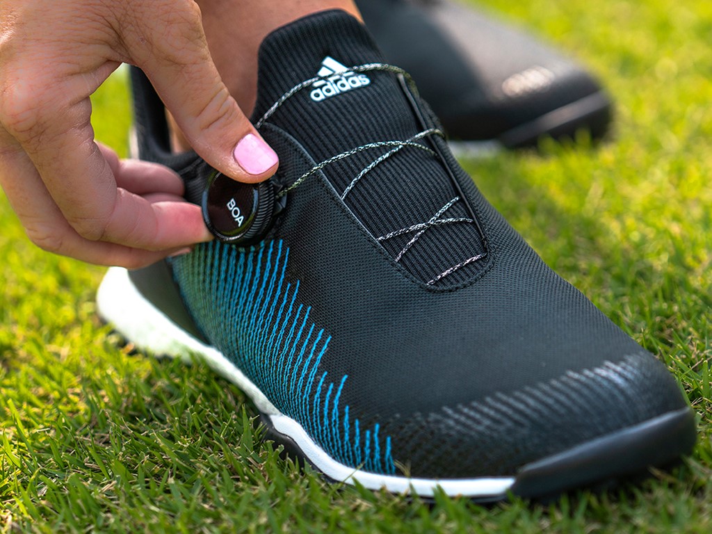 Women's Forgefiber BOA - 1