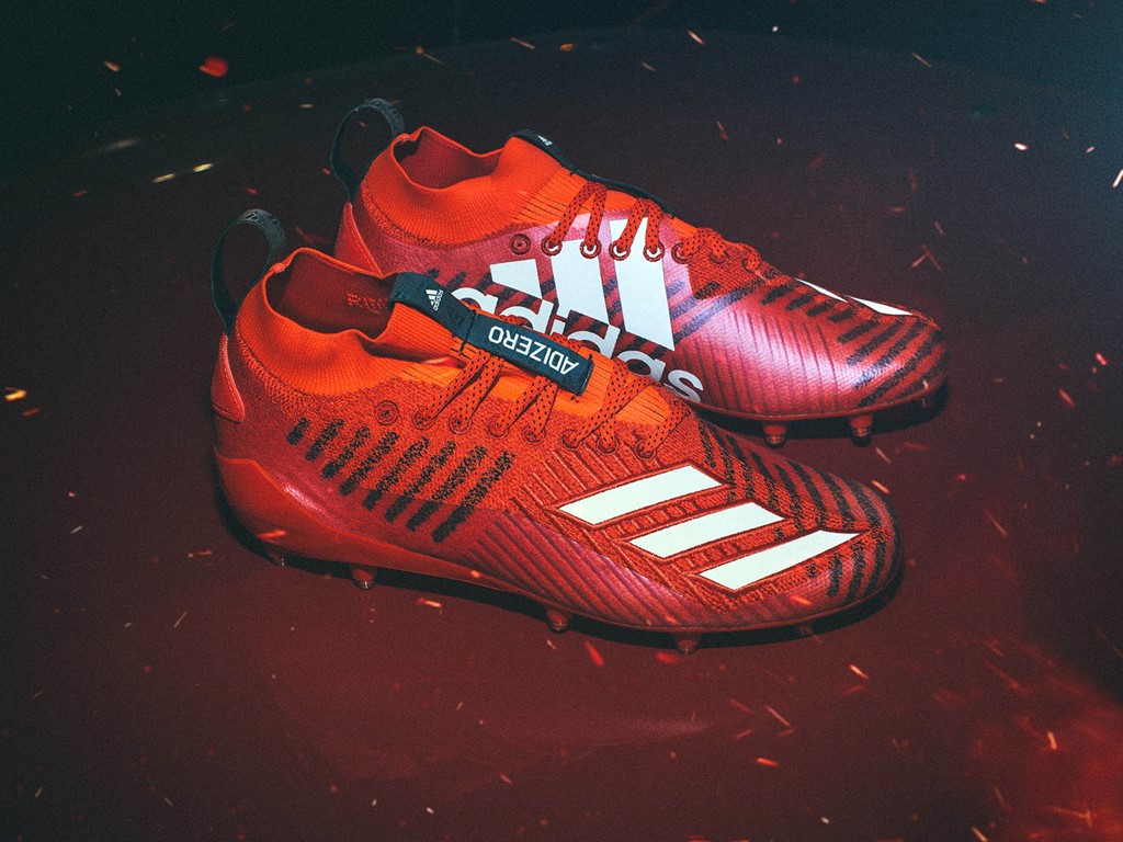 2019 adizero 8-0 Cleats 06