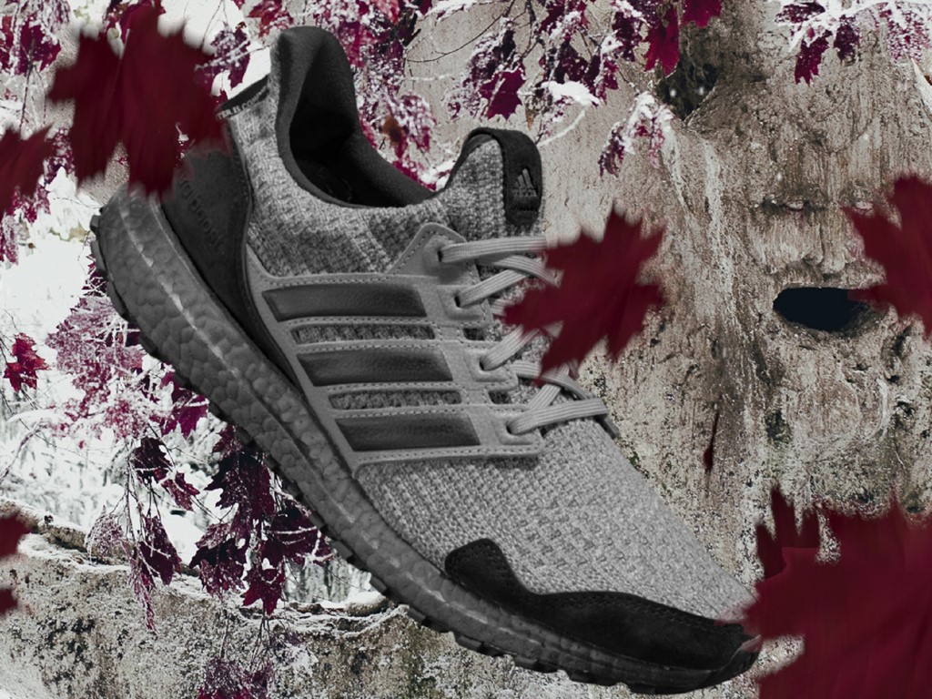 adidas Running Stark