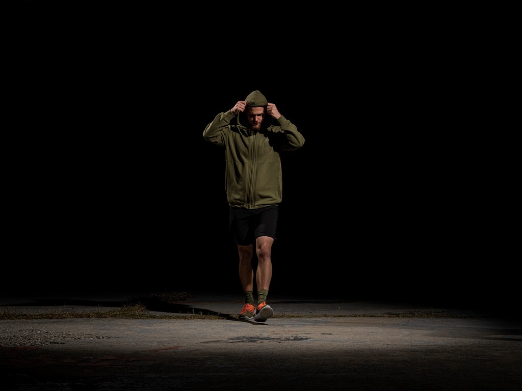 adidas by UNDFTD SS19