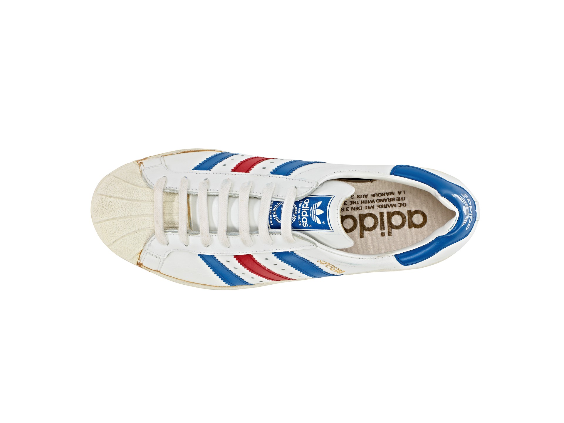 Archive Superstar 1985