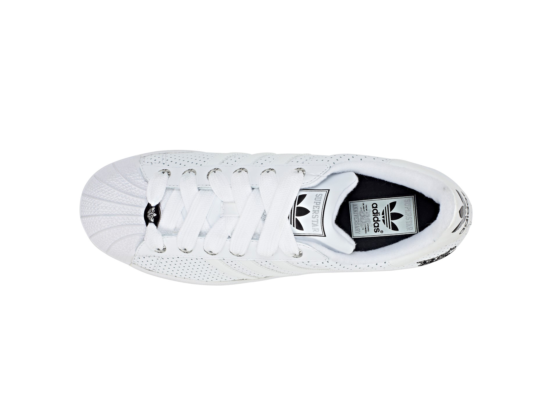 Adidas Superstar 35th Anniversary Series 2005