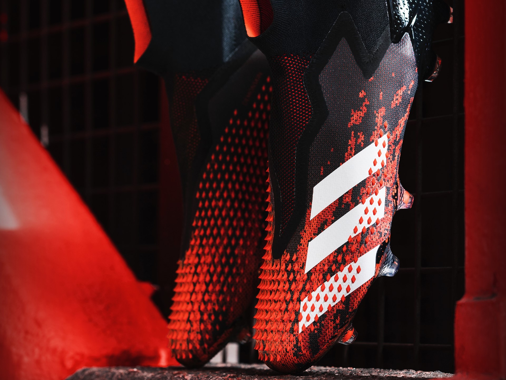 Predator 20 Mutator 10