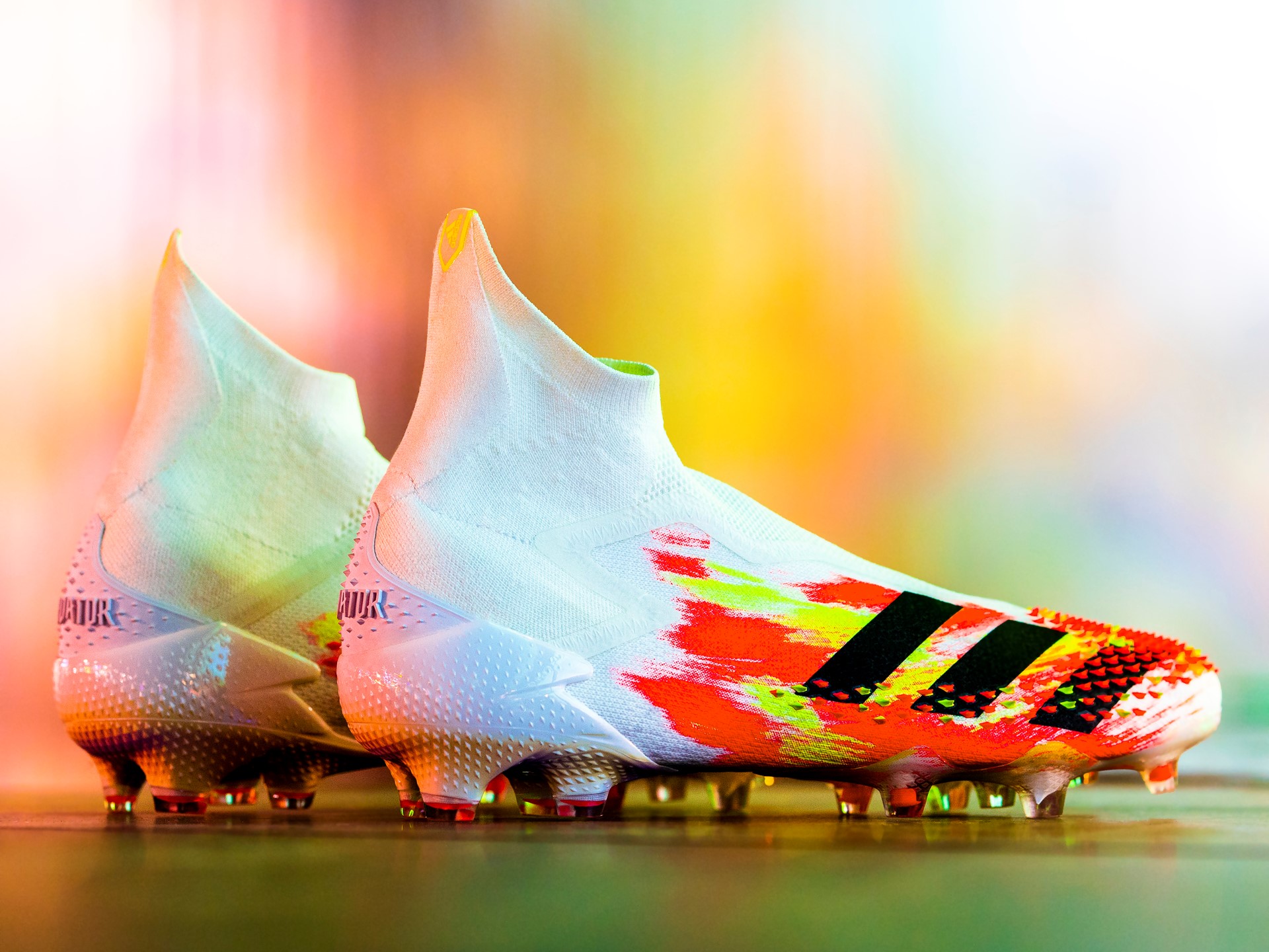 adidas Predator UNIFORIA