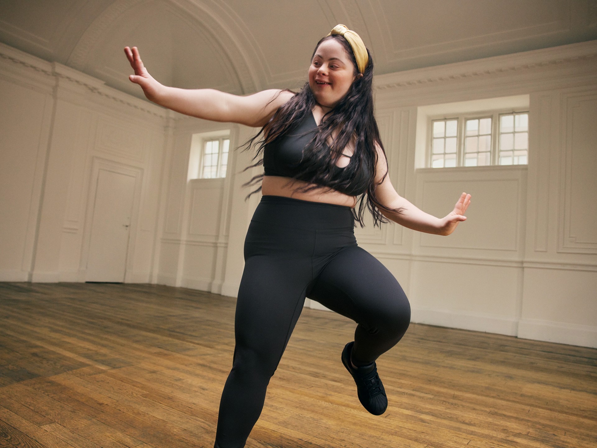 BRA STUDIO LIGHT BEST FULL BODY