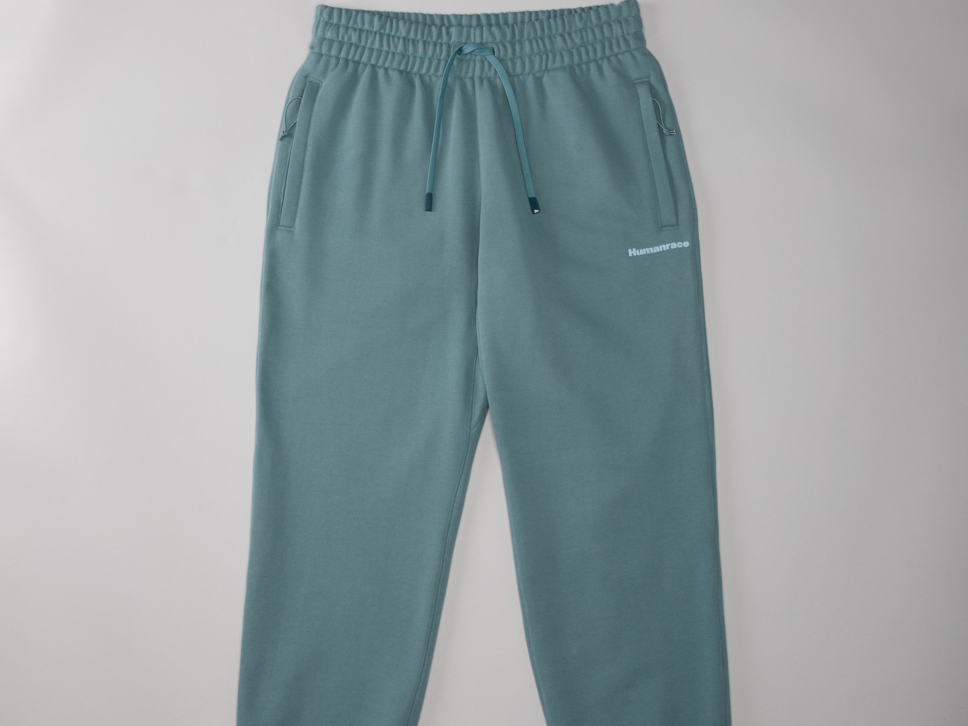 Pharrell Williams Humanrace Premium Basics collection