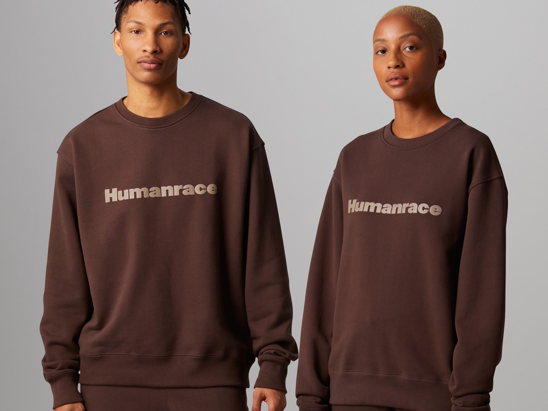 pharrell premium basics