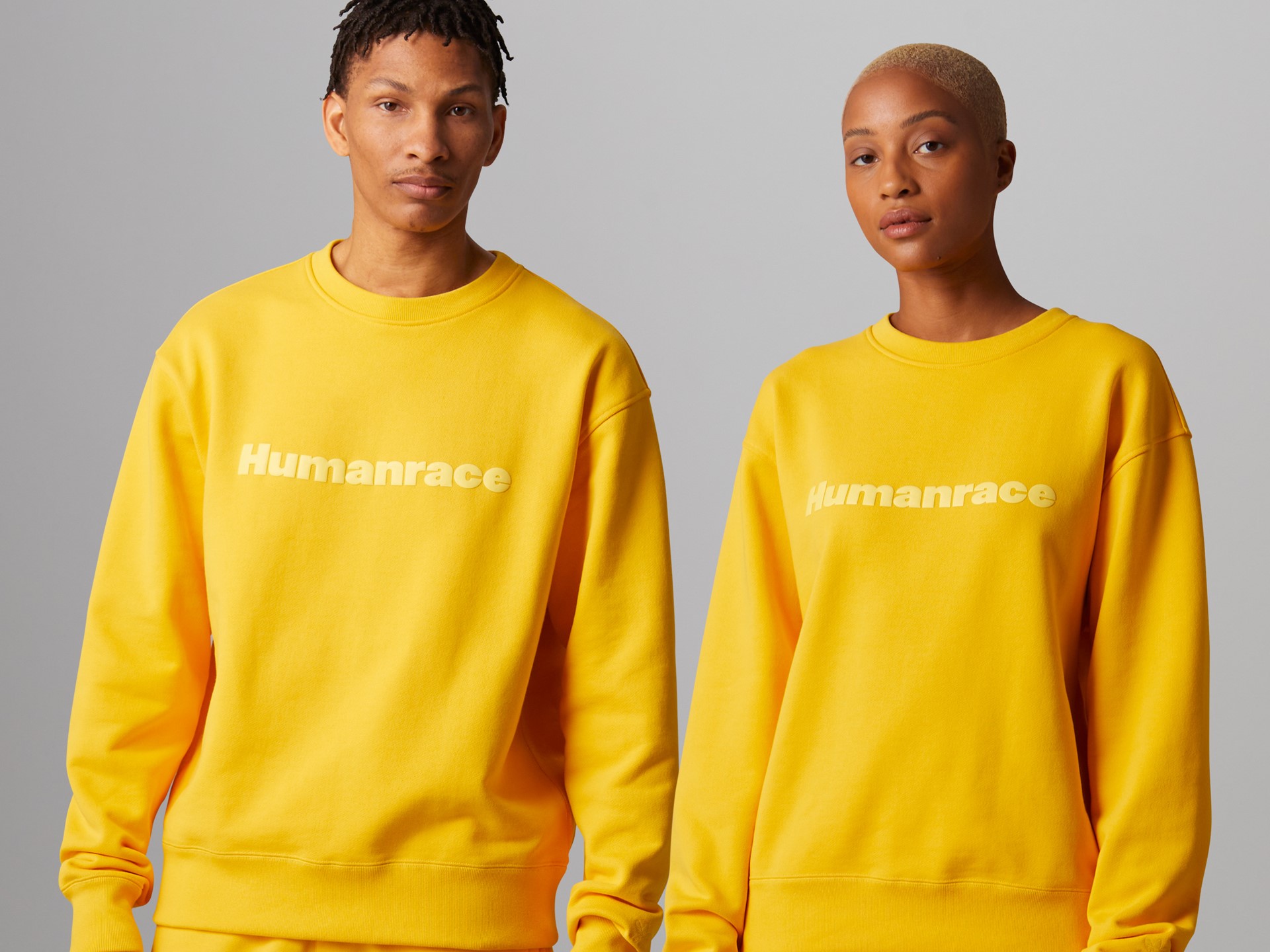 pharrell premium basics