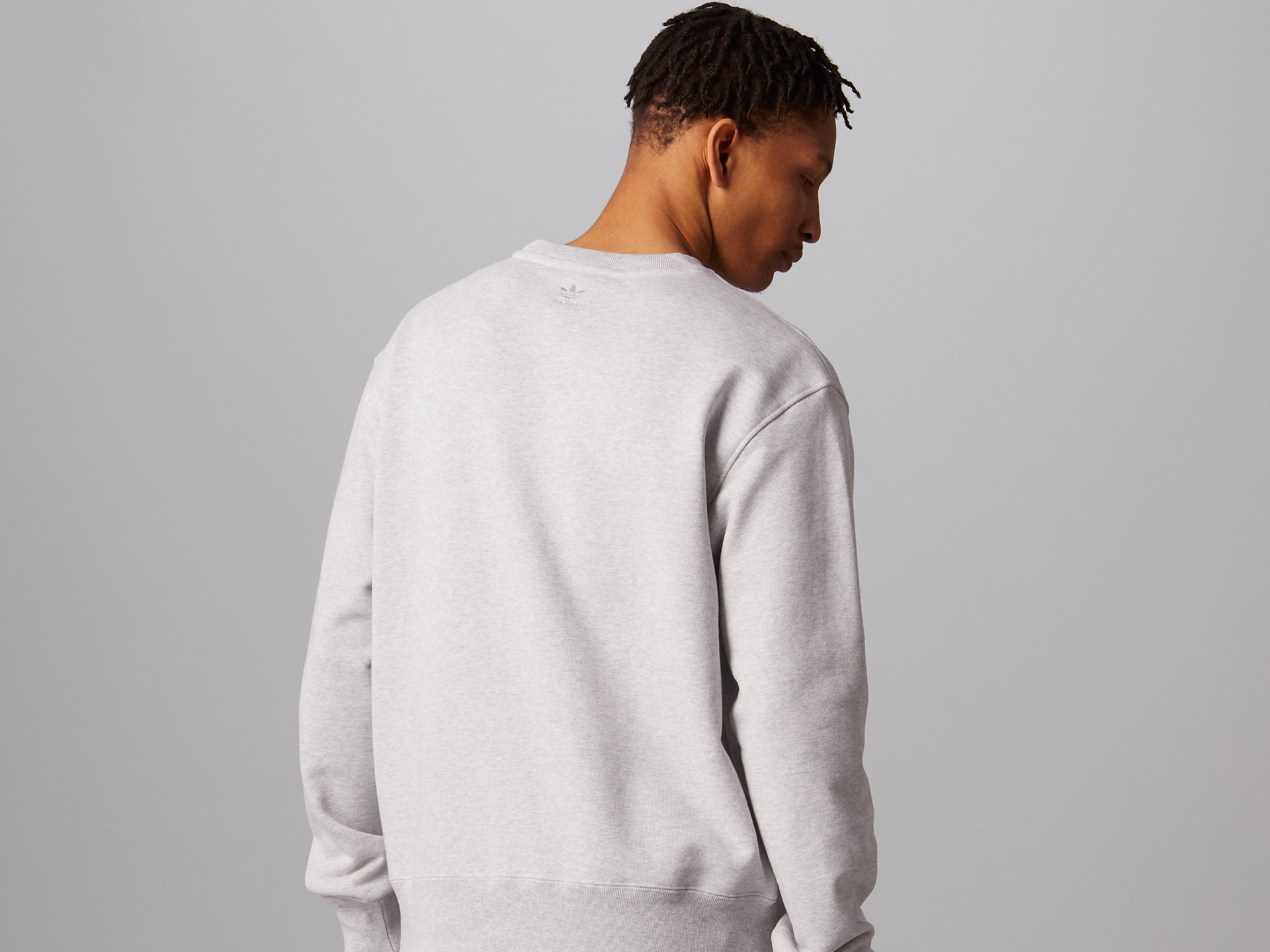 Pharrell Williams Humanrace Premium Basics collection