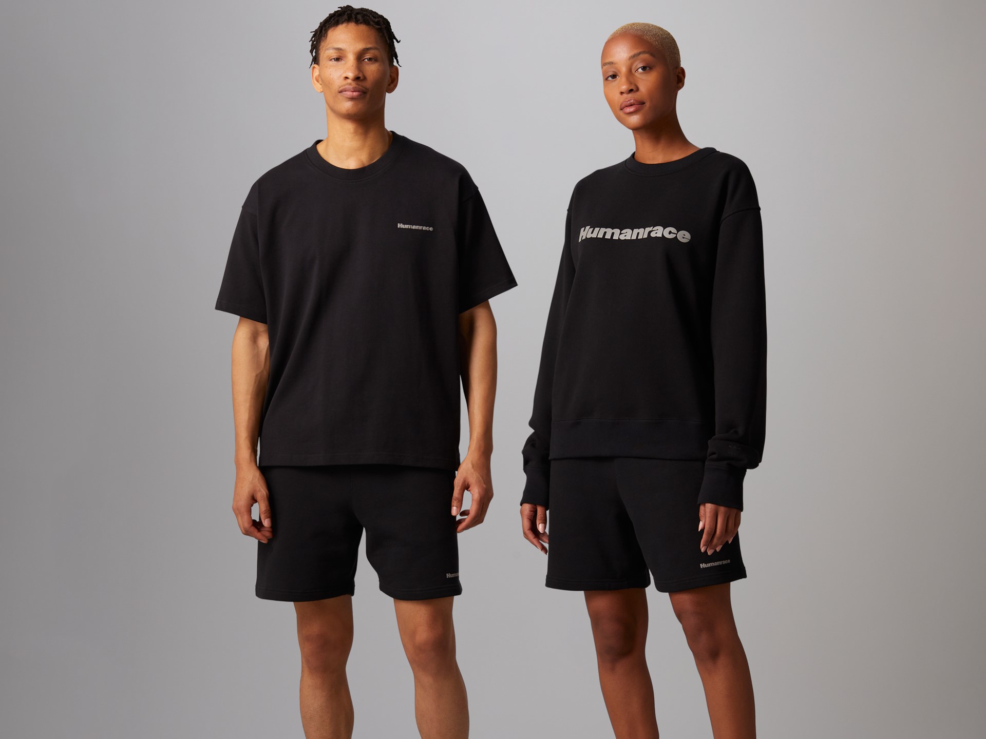 pharrell williams premium basics