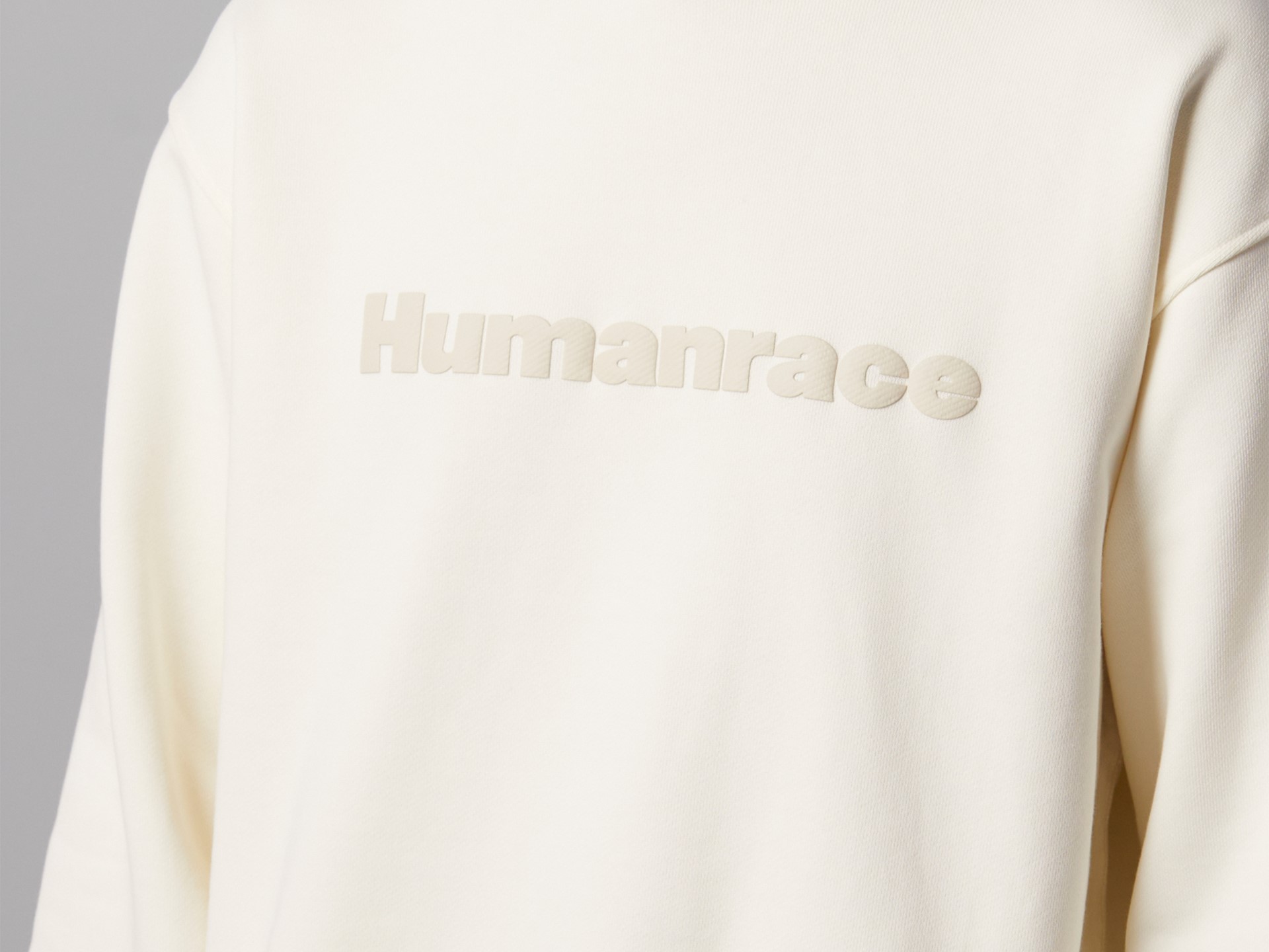 Pharrell Williams Humanrace Premium Basics collection