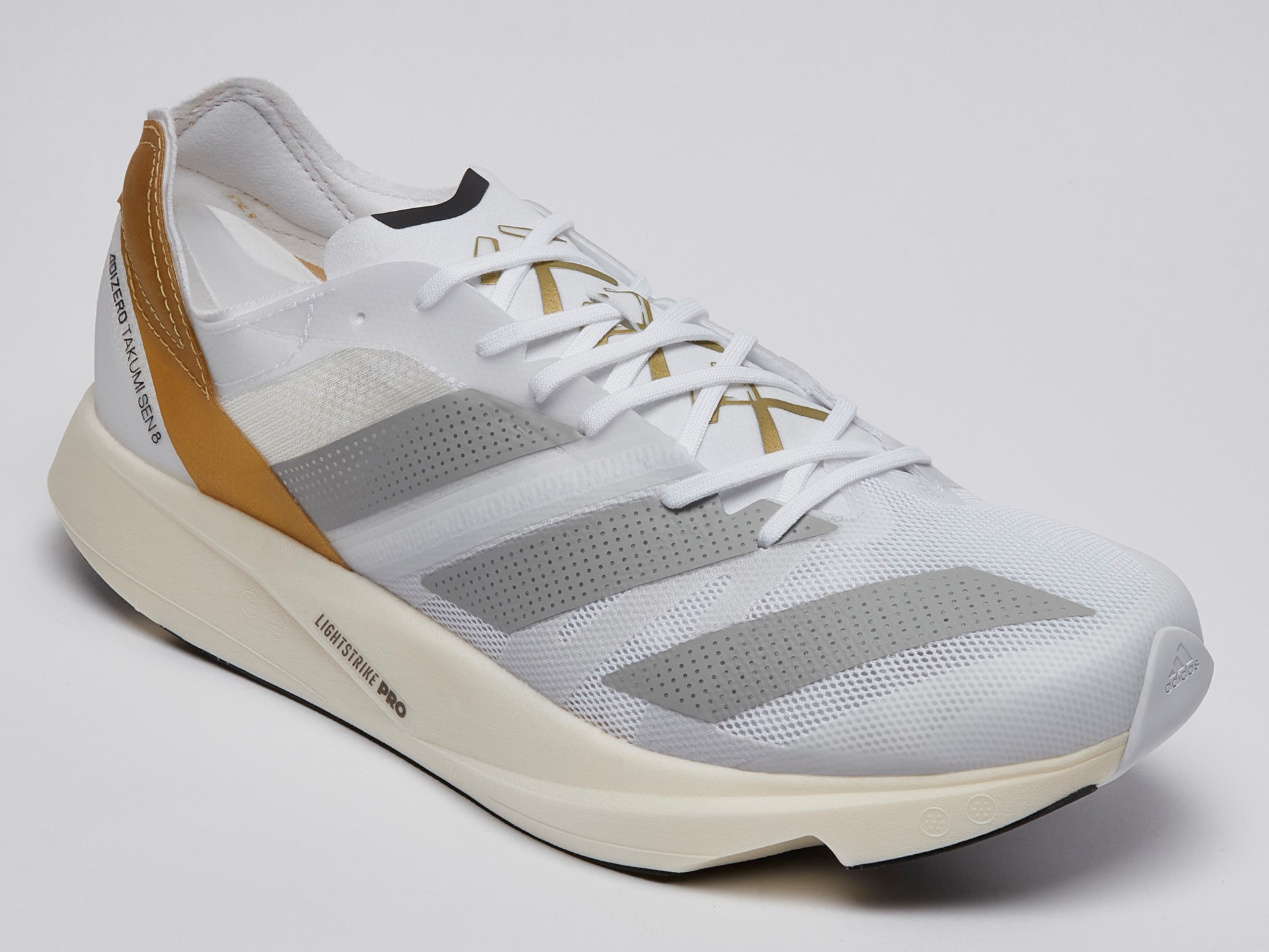 adidas x Tinman Elite collection - Adizero Takumi