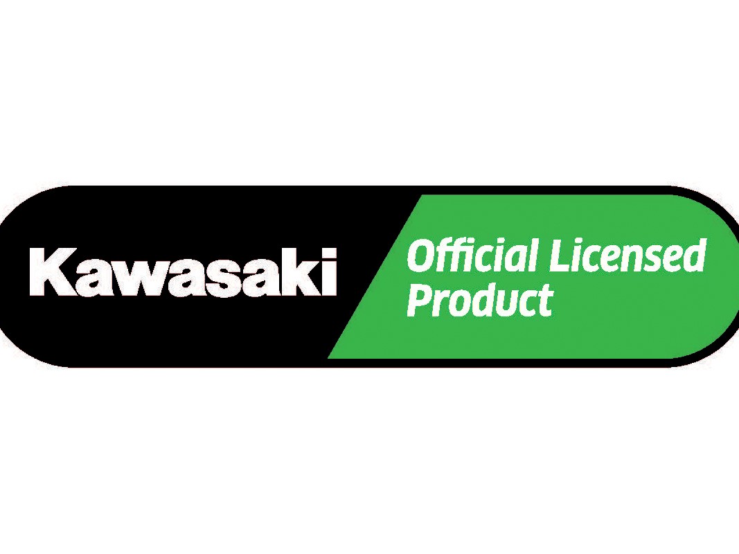 Official Licensed Product Logo