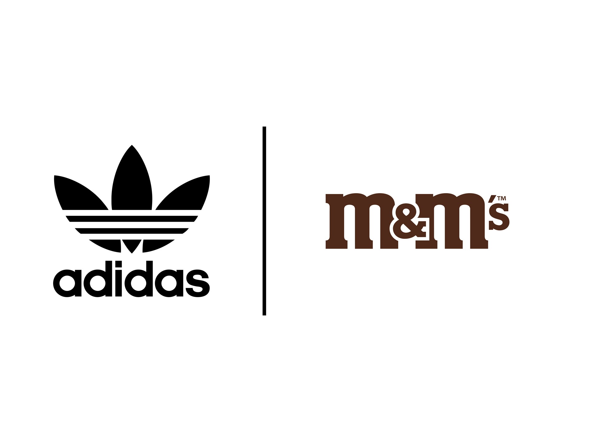 m&m's adidas